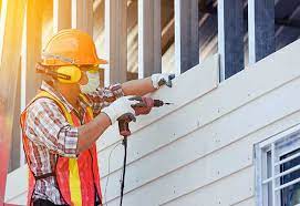Siding Removal and Disposal in Crystal Lawns, IL